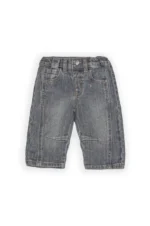 Pants a palloncino BAMBOOM- GREY 348-Varie misure