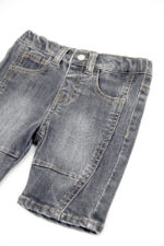 Pants a palloncino BAMBOOM- GREY 348-Varie misure - immagine 3