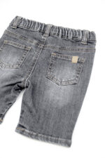 Pants a palloncino BAMBOOM- GREY 348-Varie misure - immagine 4