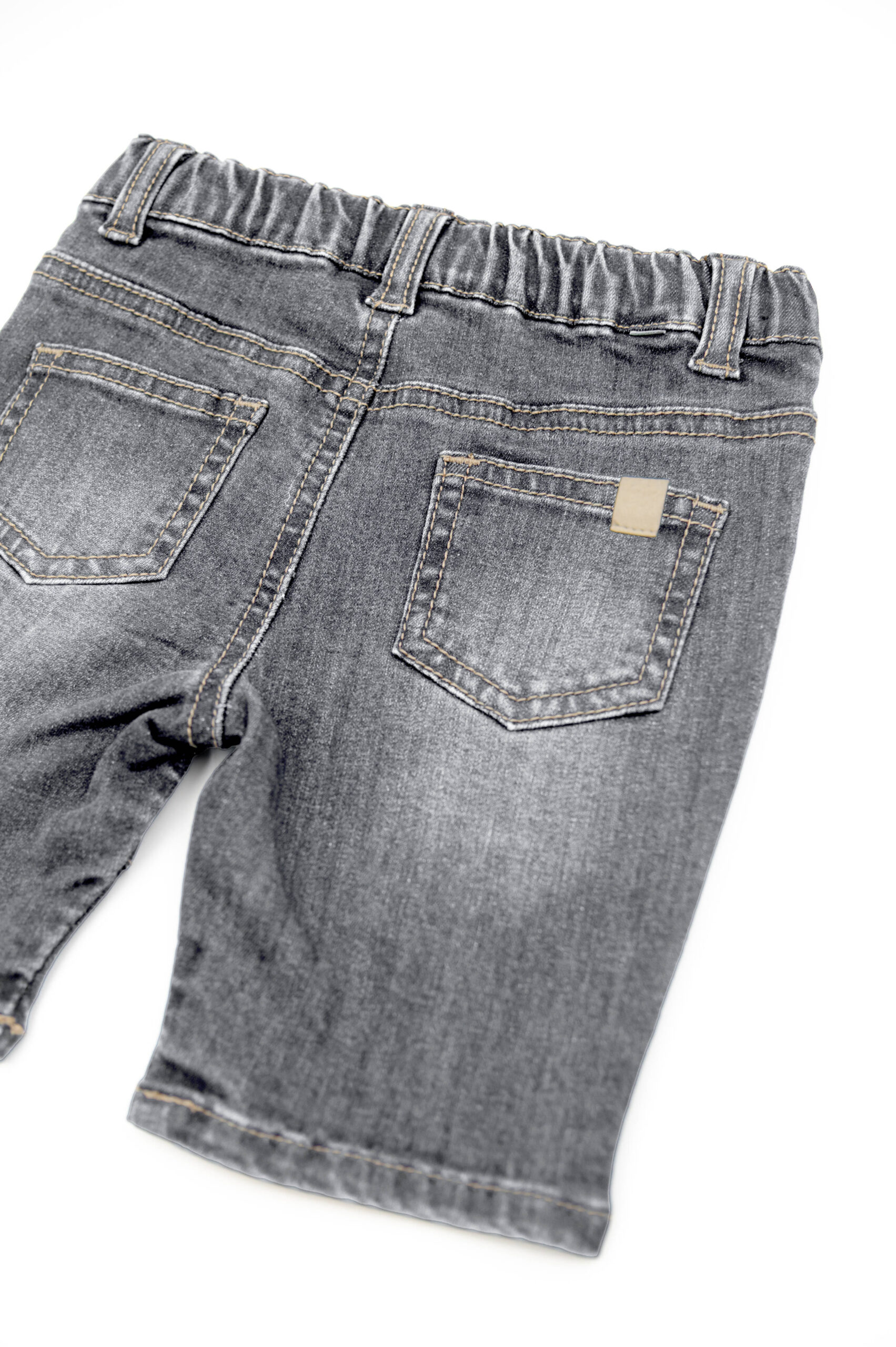 Pants a palloncino BAMBOOM- GREY 348-Varie misure - immagine 4