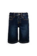 Pants Jeans - BLU 07 Bamboom- Varie misure - immagine 2