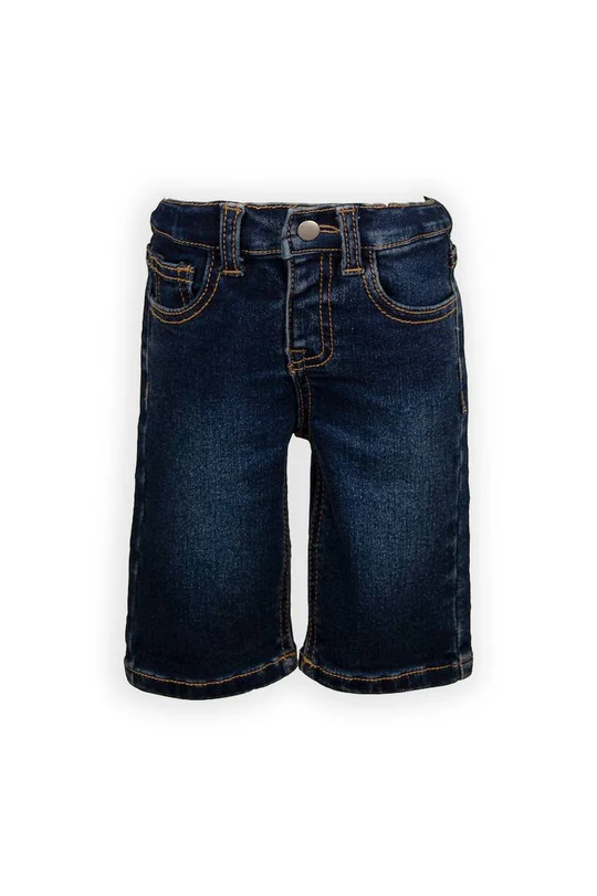Pants Jeans - BLU 07 Bamboom- Varie misure - immagine 2