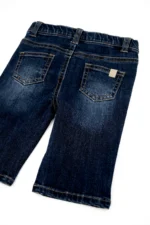 Pants Jeans - BLU 07 Bamboom- Varie misure - immagine 5