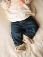 Pants Jeans - BLU 07 Bamboom- Varie misure
