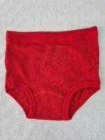 Mutandina Copri Pannolino con scritta Babyvip - 3 mesi - immagine 2
