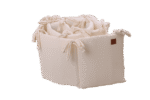 PARACOLPI IN NIDINO ALEMY CREAM AL14824A