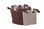 PARACOLPI IN NIDINO ALEMY CHOCOLATE AL15024CH