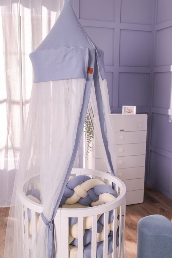 2X2A4399-600x900 VELO BALDACCHINO IN NIDINO ALEMY SKY AL17624C - immagine 1