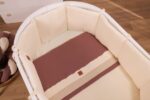 PARACOLPI IN NIDINO ALEMY CREAM AL14824A - immagine 2