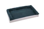 Fasciatoio Tessile in spugna Bamboo ALEMY- Vari colori - immagine 5