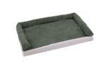 Fasciatoio Tessile in spugna Bamboo ALEMY- Vari colori - immagine 4
