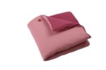 Piumone in mussola double face per lettino Alemy - Vari colori - immagine 10