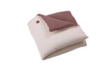 Piumone in mussola double face per lettino Alemy - Vari colori - immagine 9