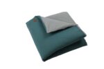 Piumone in mussola double face per lettino Alemy - Vari colori - immagine 4