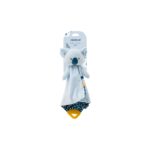 Dou dou Koala Miniland Baby Deer Azzurro - immagine 5