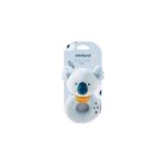 Sonaglio Miniland Baby deer Koala azzurro - immagine 2