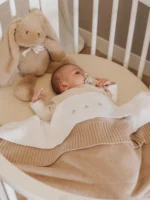 Coniglietto BUNNY rumori bianchi Bamboom - Sand 10 - immagine 3