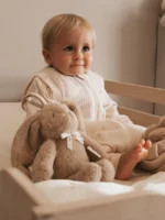 Coniglietto BUNNY rumori bianchi Bamboom - Sand 10 - immagine 2
