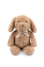 Peluches calmante PUPPY - BROWN 425 Bamboom