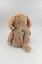 Peluches calmante PUPPY - BROWN 425 Bamboom - immagine 6