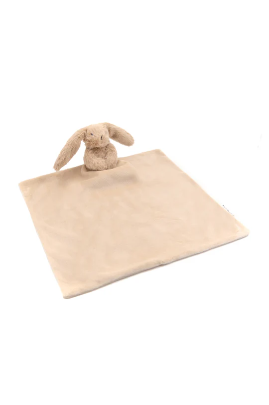Dou dou coniglietto 786- SAND 10 Bamboom - immagine 1