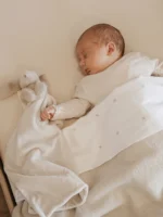 Dou dou Coniglietto 786 - WARM GREY 34 - immagine 2
