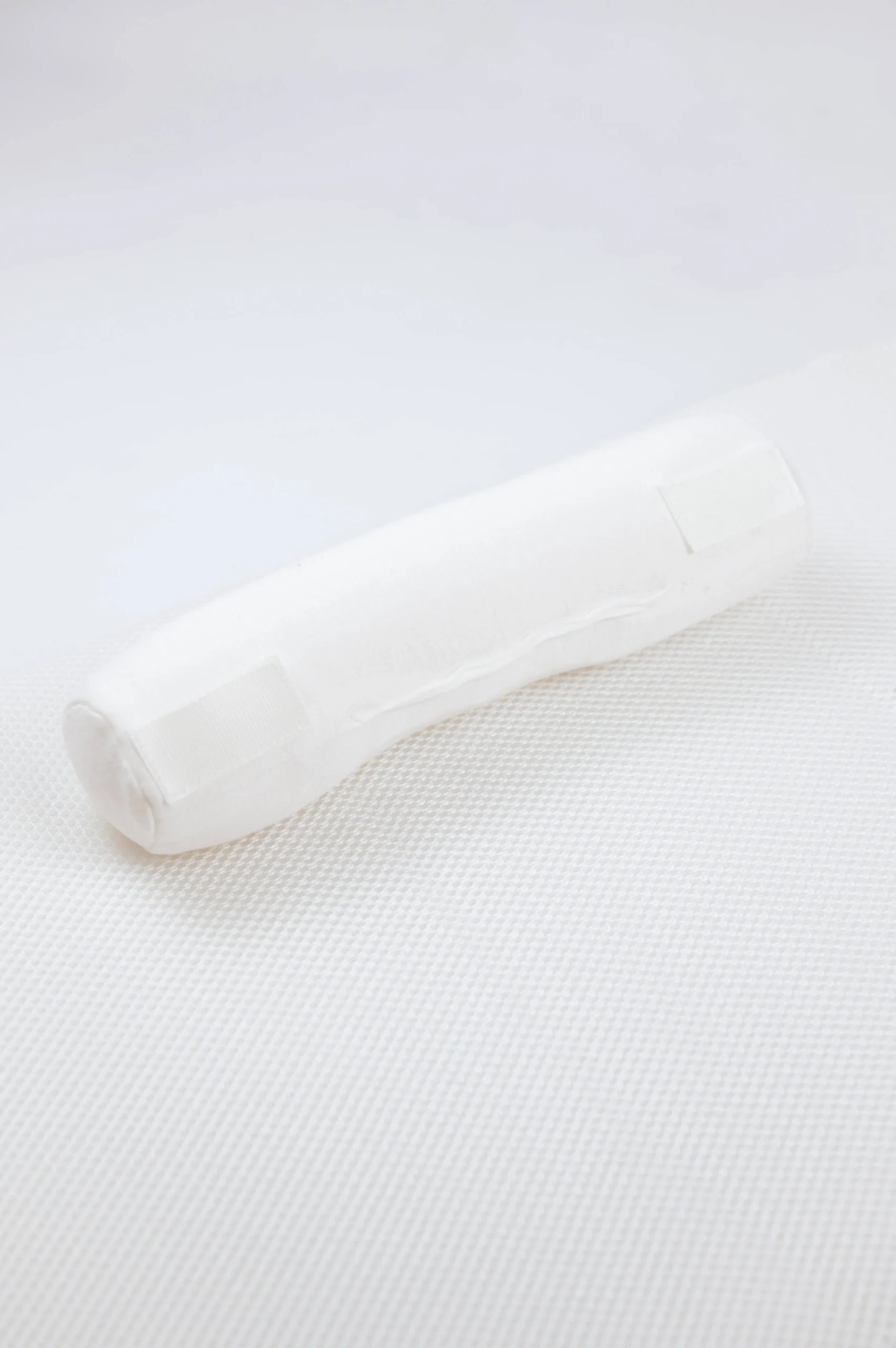 BABY NEST  BAMBOOM NATURAL PINK 47 - immagine 7