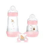 Set Regalo STARTER Mam - Rosa
