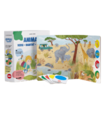Animali: versi, habitat, curiosità FABA - immagine 2