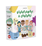 DIVERTIAMOCI A CONTARE FABA