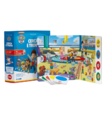 PAW Patrol Cerca e trova FABA - immagine 2