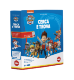 PAW Patrol Cerca e trova FABA