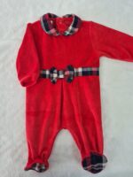Tutina Babyvip T2465/07- Varie misure - immagine 3