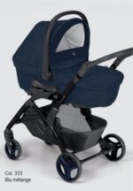 TRIO FLUIDO EASY CAM- Vari colori - immagine 2