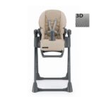 Seggiolone Pappa PAPPANANNA ICON AIR- Vari colori - immagine 4