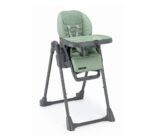 Seggiolone Pappa PAPPANANNA ICON AIR- Vari colori - immagine 2