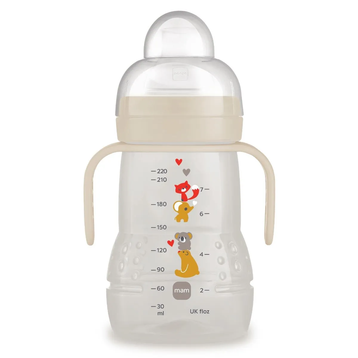 Trainer+_1502_Better_Together_unisex3 TAZZA TRAINER MAM NEUTRA 4 MESI + - immagine 1