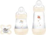 Set Regalo STARTER Mam - Neutro