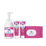 Set regalo “Bimbi in viaggio” EuPhidra con Borsa - immagine 2