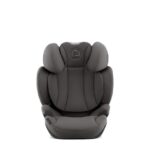 Seggiolino auto SOLUTION T i-Fix Cybex- Comfort Mirage Grey