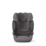 Seggiolino auto SOLUTION T i-Fix Cybex- Comfort Mirage Grey - immagine 4