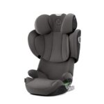 Seggiolino auto SOLUTION T i-Fix Cybex- Comfort Mirage Grey - immagine 3