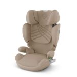 Seggiolino auto SOLUTION T i-Fix Cybex- Vari colori Plus - immagine 12