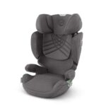 Seggiolino auto SOLUTION T i-Fix Cybex- Vari colori Plus - immagine 11