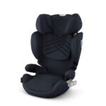 Seggiolino auto SOLUTION T i-Fix Cybex- Vari colori Plus - immagine 10