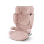 Seggiolino auto SOLUTION T i-Fix Cybex- Vari colori Plus - immagine 9