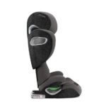 Seggiolino auto SOLUTION T i-Fix Cybex- Comfort Mirage Grey - immagine 2