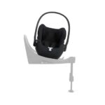 CLOUD T I-SIZE SEPIA BLACK PLUS CYBEX - immagine 2