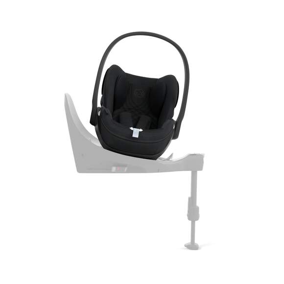 CLOUD T I-SIZE SEPIA BLACK PLUS CYBEX - immagine 2