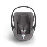CLOUD T I-SIZE MIRAGE GREY PLUS CYBEX - immagine 2